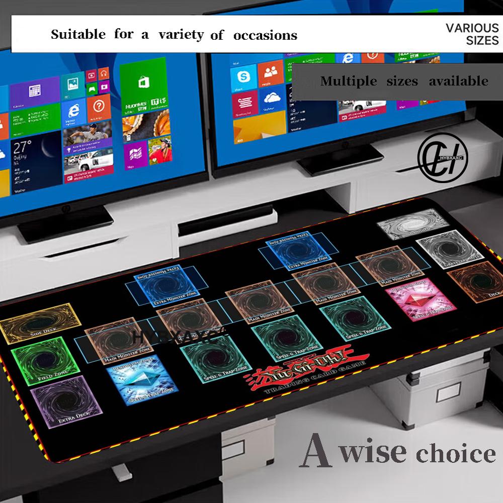 Board Game Template - HD YuGiOh Classic Mat Board Game