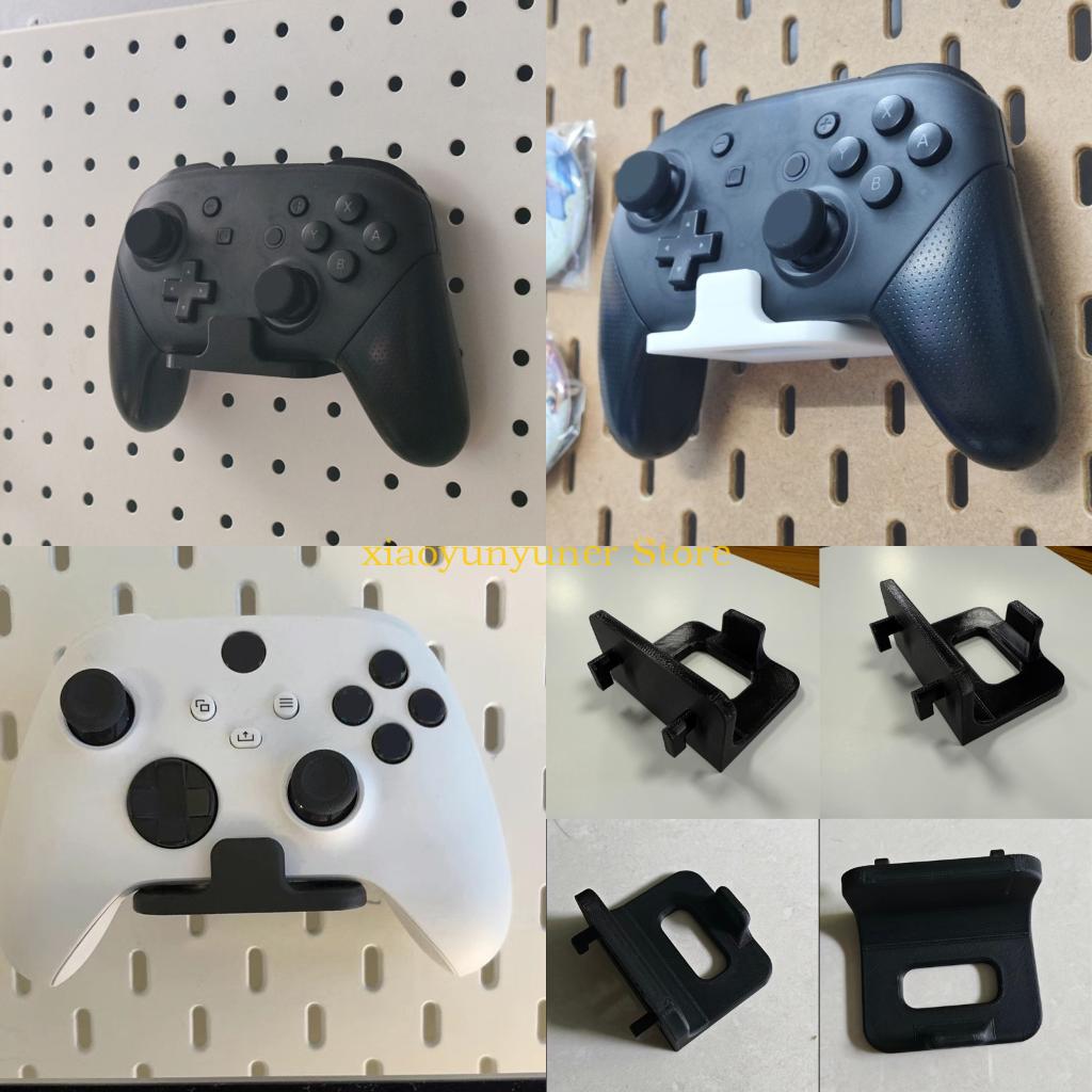 Board Game Organization - P9JB Pegboard Accessories Universal Game Controller
