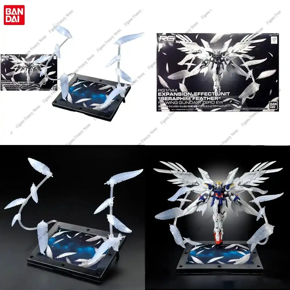 Bandai Model Gundam Rg - Special Offer for Bandai Gundam Model