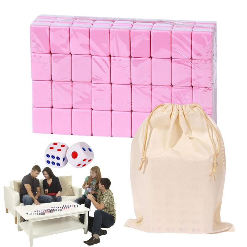 Board Game Mahjong - Mahjong Sets Board Game With Large