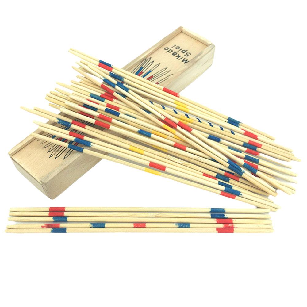 Board Game Organization - 1Set Traditional Mikado Spiel Pick Up