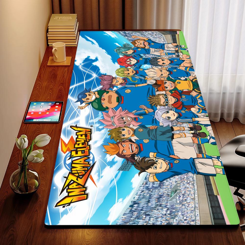 Board Game Eleven - I-Inazuma Eleven Victory Road Mouse Pad