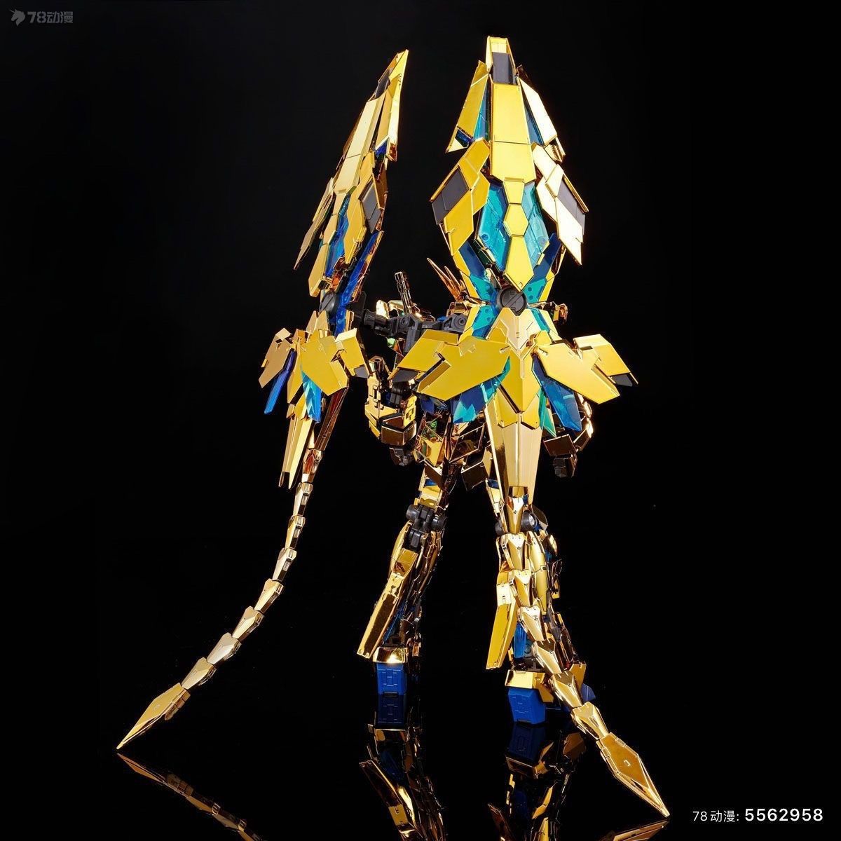 Bandai Gundam PB Model Kit Ani - Bandai Model Gundam Rg 评论和价格