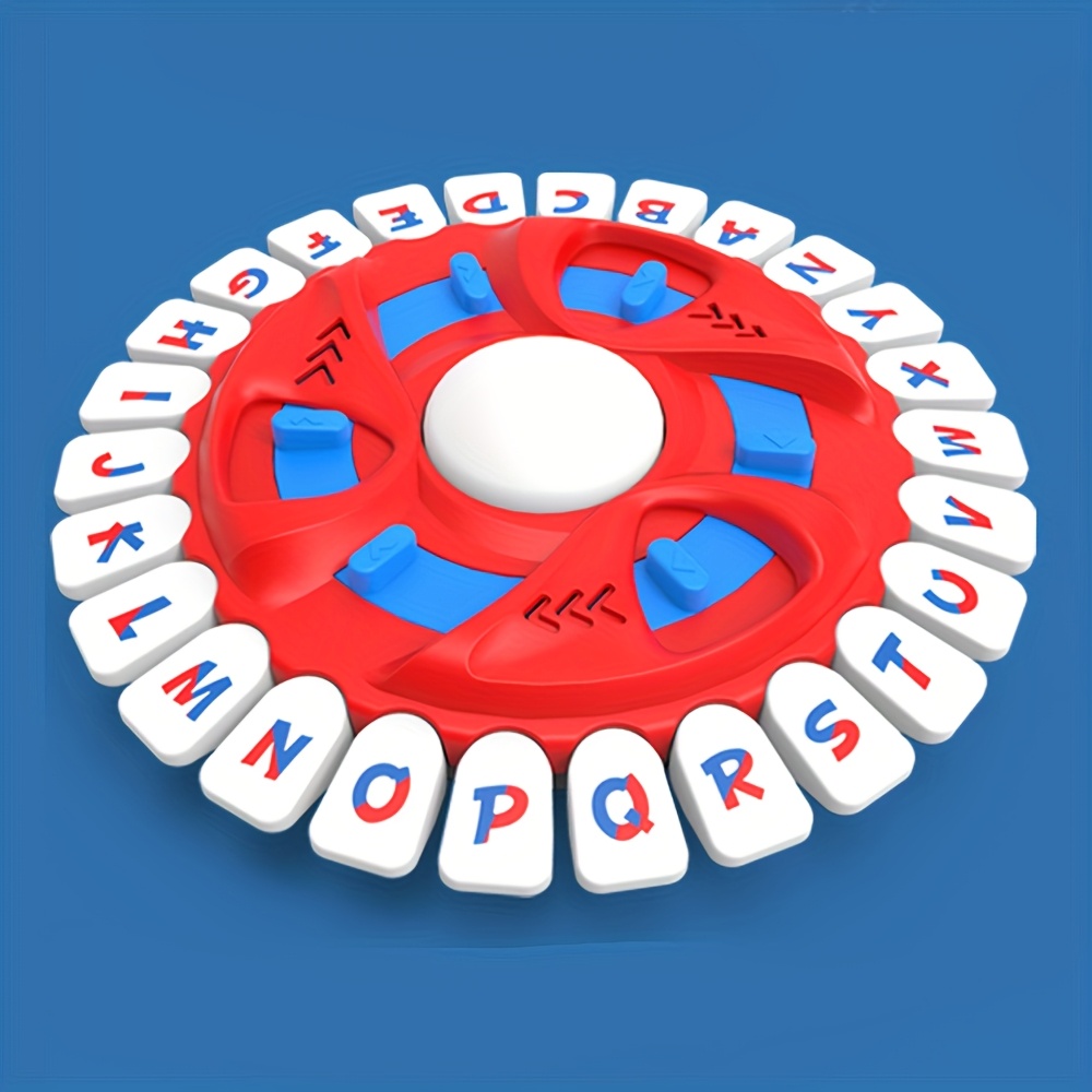 26-Key Upgraded Version Spanis - Board Game Quick 评论和价格