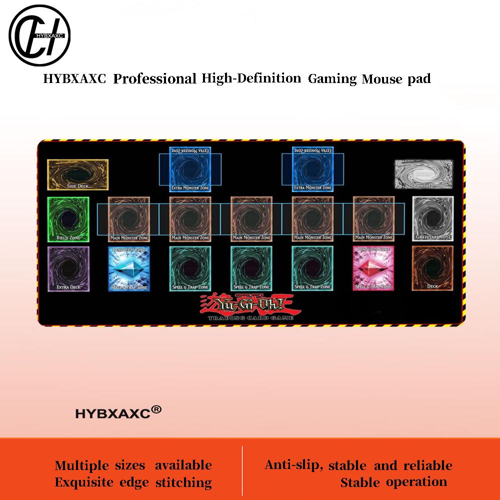 HD YuGiOh Classic Mat Board Ga - Board Game Template 评论和价格