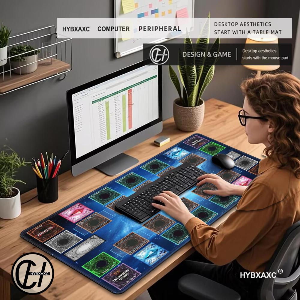 HD YuGiOh Classic Mat Board Ga - Board Game Template 评论和价格