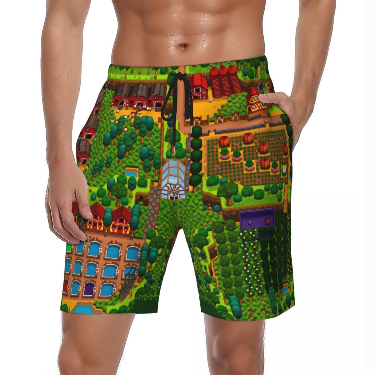Stardew Valley Game Forest Far - Board Game Quick 评论和价格