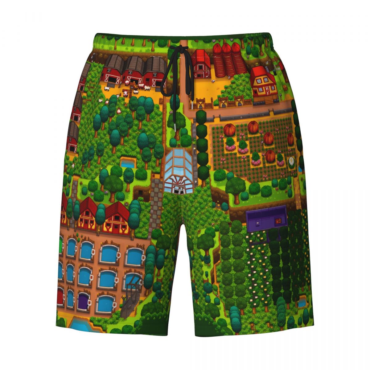 Stardew Valley Game Forest Far - Board Game Quick 评论和价格