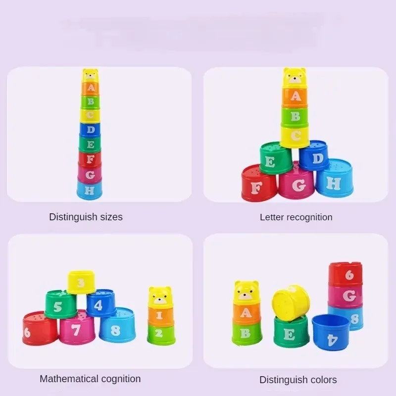 Kid Brain Response Battle Fold - Board Game Education 评论和价格