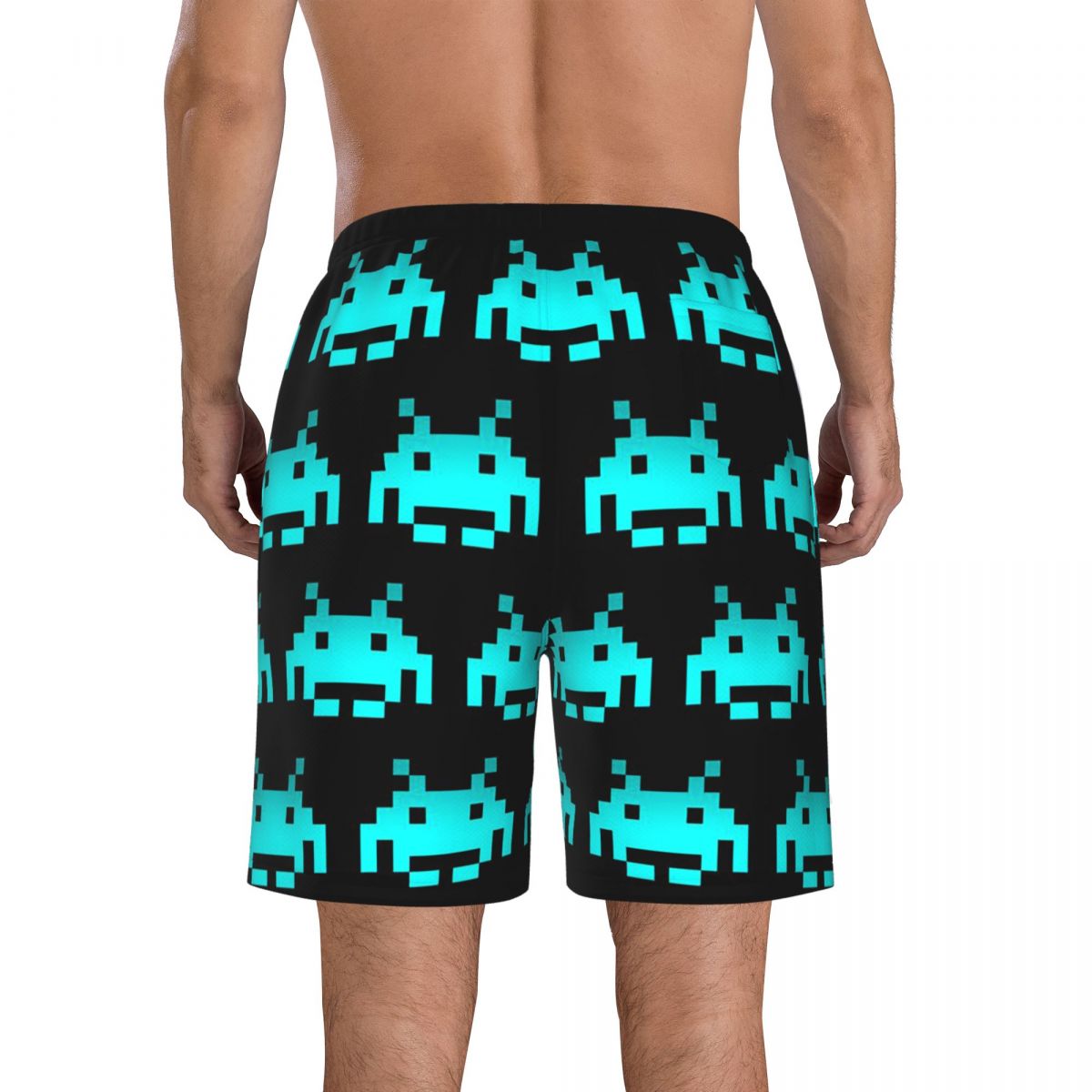 Retro Game Space Invaders Blac - Board Game Quick 评论和价格