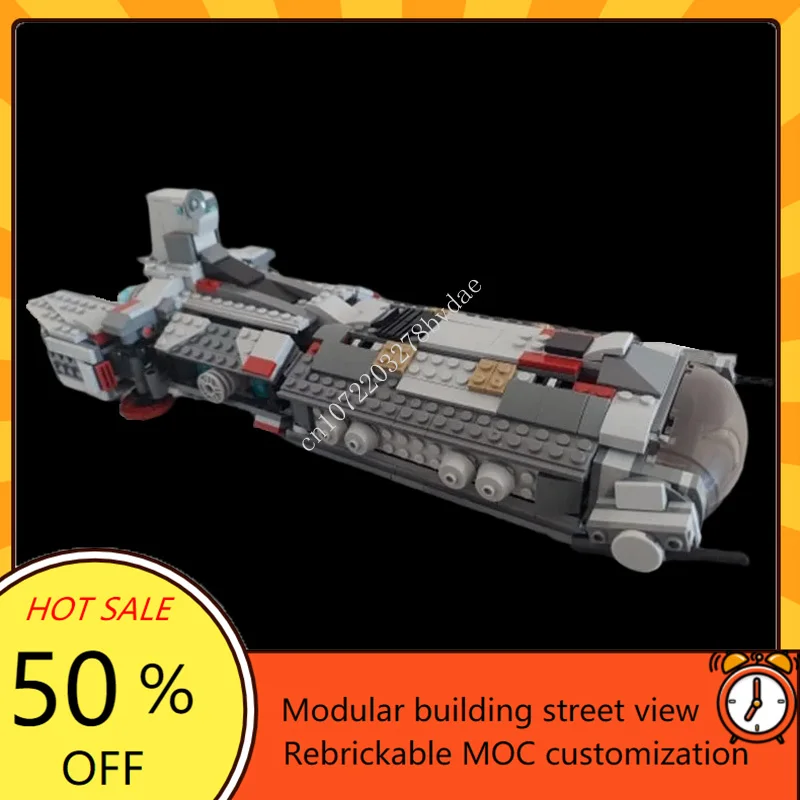 936PCS Rebel Combat Frigate Cr - Jigsaw Puzzle Adult 评论和价格
