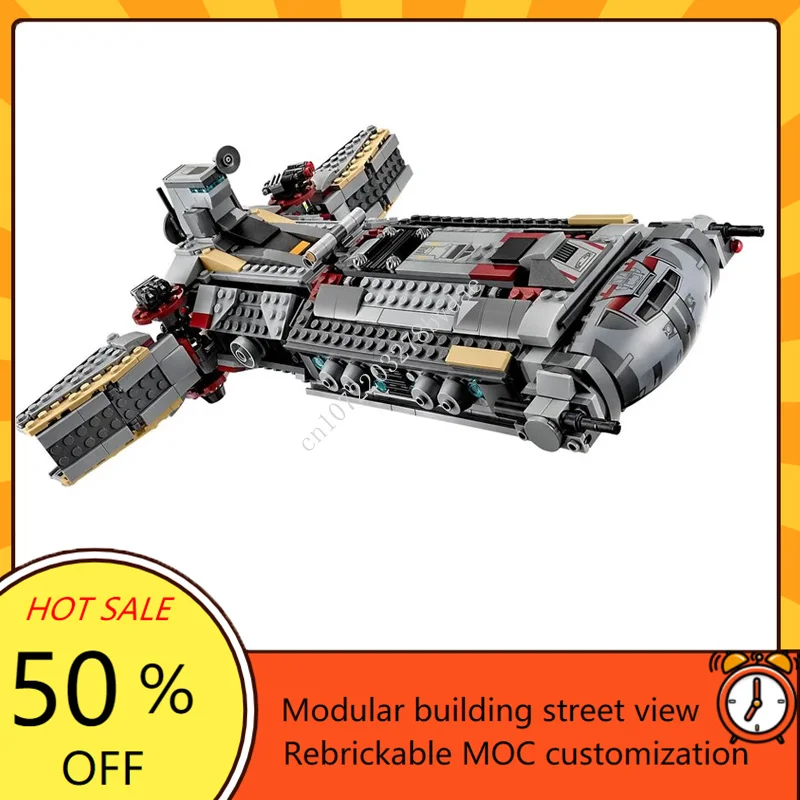 936PCS Rebel Combat Frigate Cr - Jigsaw Puzzle Adult 评论和价格