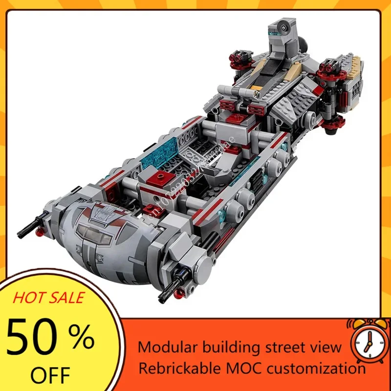 936PCS Rebel Combat Frigate Cr - Jigsaw Puzzle Adult 评论和价格