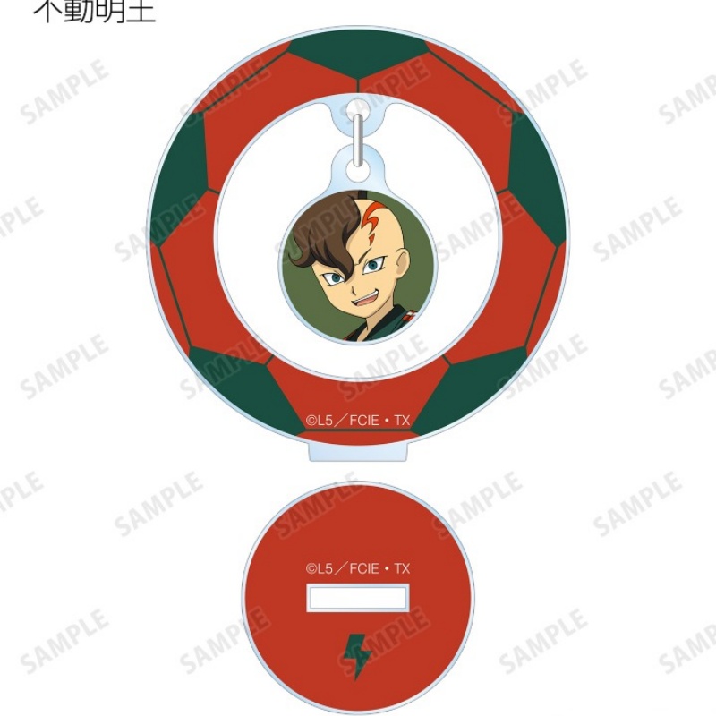 Anime Game INAZUMA ELEVEN 11 A - Board Game Eleven 评论和价格