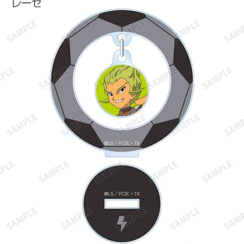 Anime Game INAZUMA ELEVEN 11 A - Board Game Eleven 评论和价格