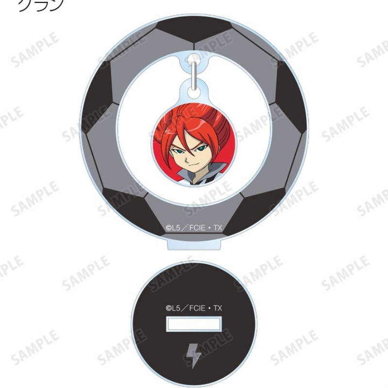 Anime Game INAZUMA ELEVEN 11 A - Board Game Eleven 评论和价格