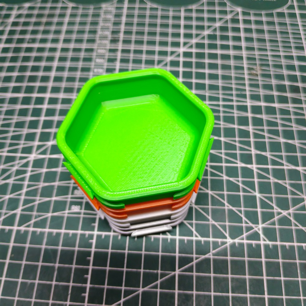 Token Tray Board Game Storage  - Board Game Impostor 评论和价格