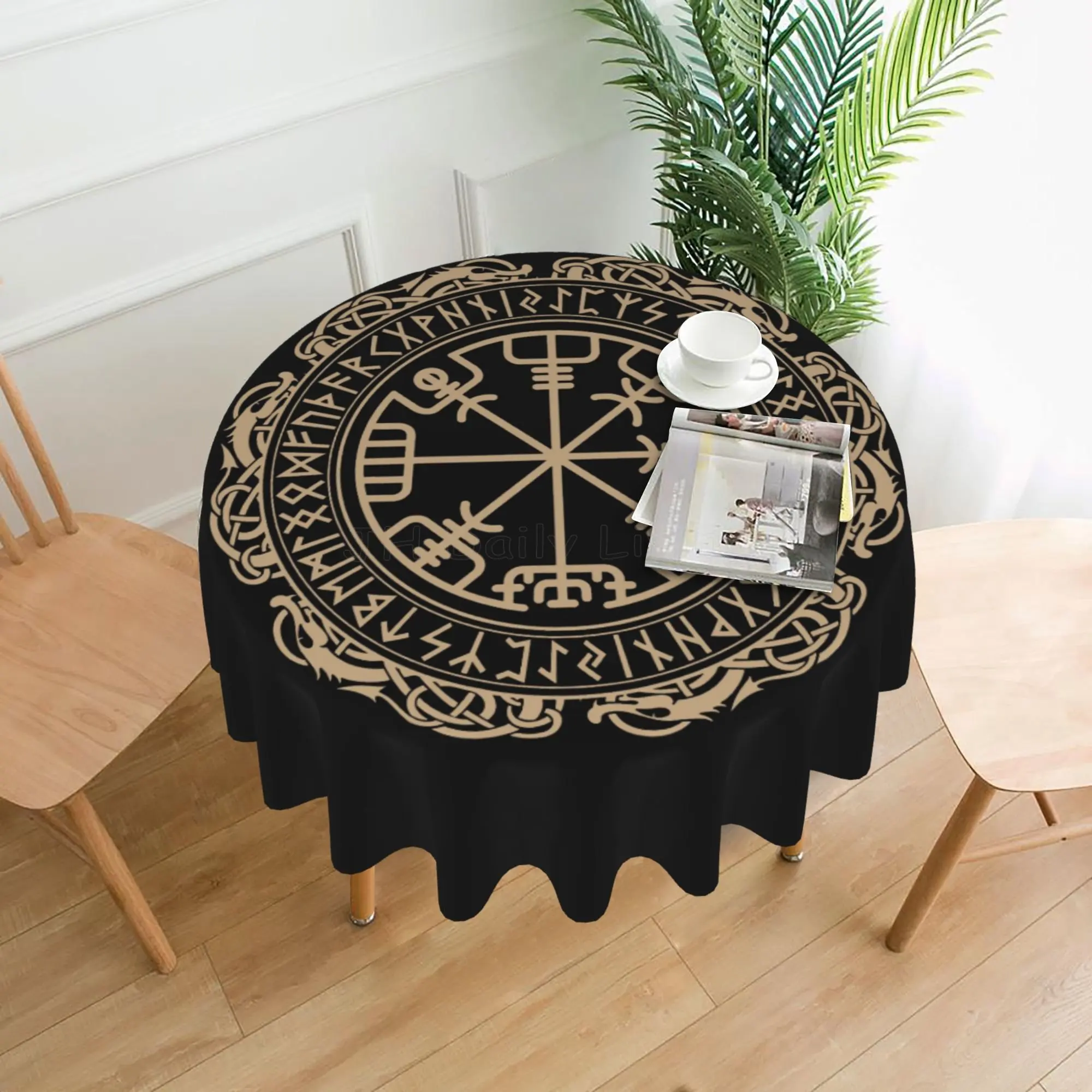 Viking Nordic Celtic Symbol Ro - Board Game Vikings 评论和价格