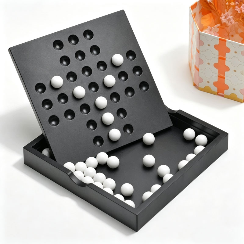 Europe Classic Single Chess Pe - Board Game Education 评论和价格