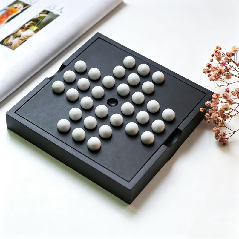 Europe Classic Single Chess Pe - Board Game Education 评论和价格