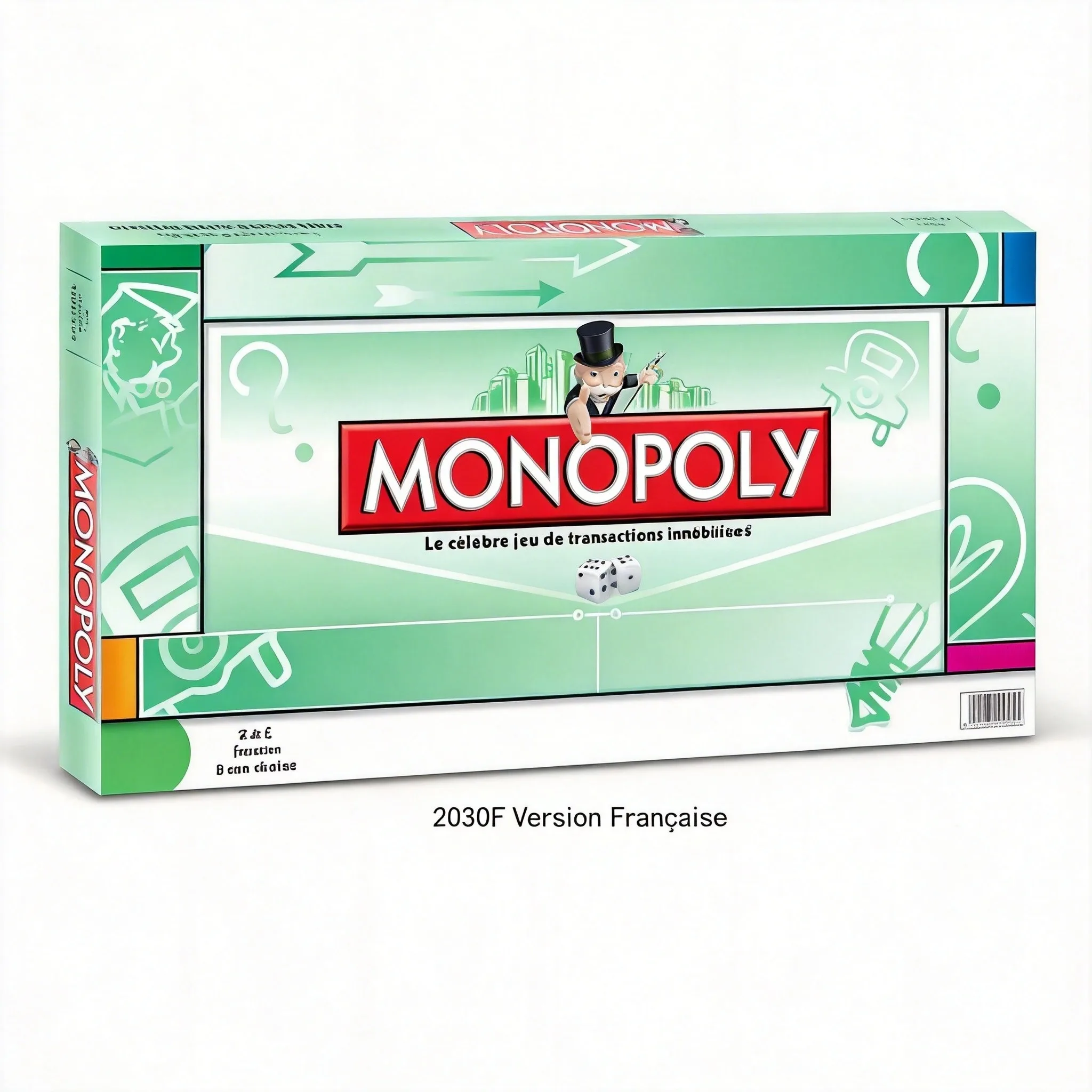 MONOPOLY Classic Premium Exqui - Board Game Monopoli 评论和价格