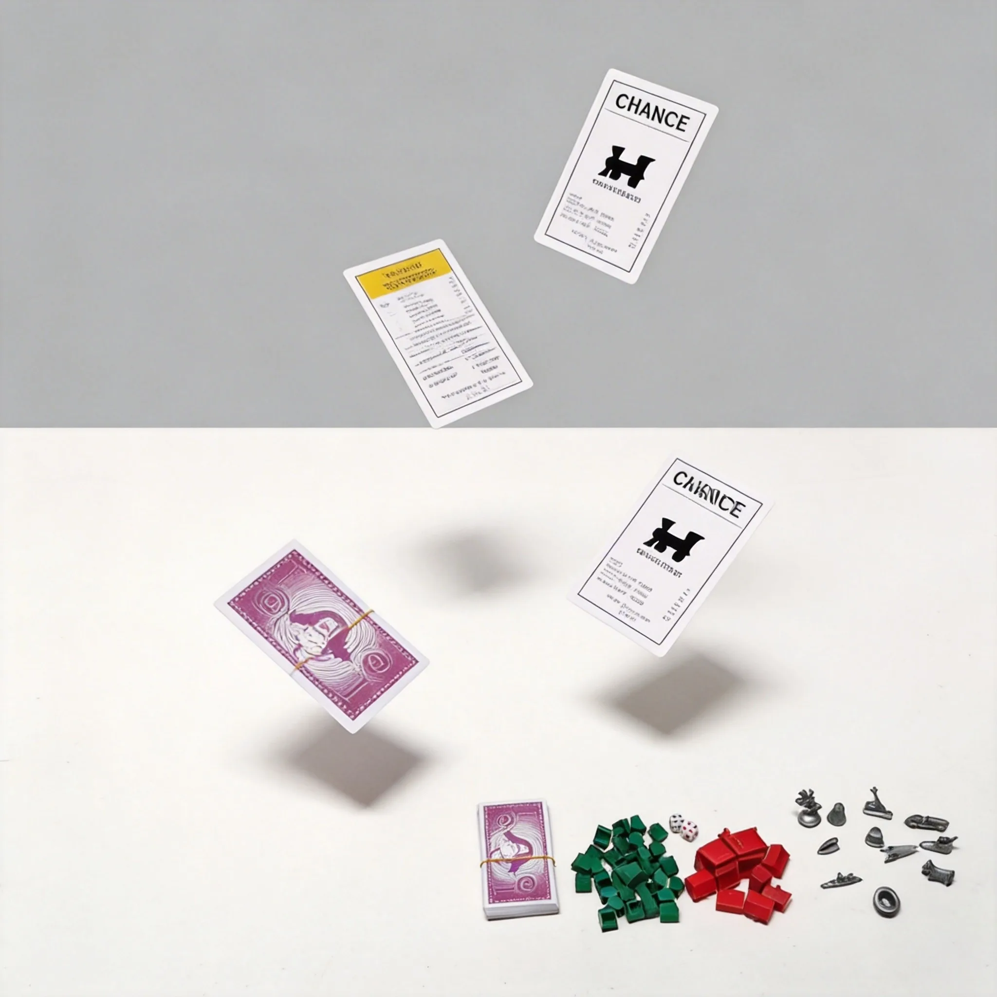 MONOPOLY Classic Premium Exqui - Board Game Monopoli 评论和价格