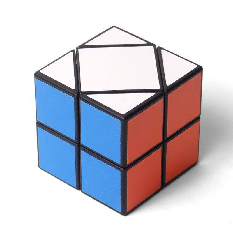 Domino Skewb Speed Cubes 2x2x2 - Board Game Monopoli 评论和价格