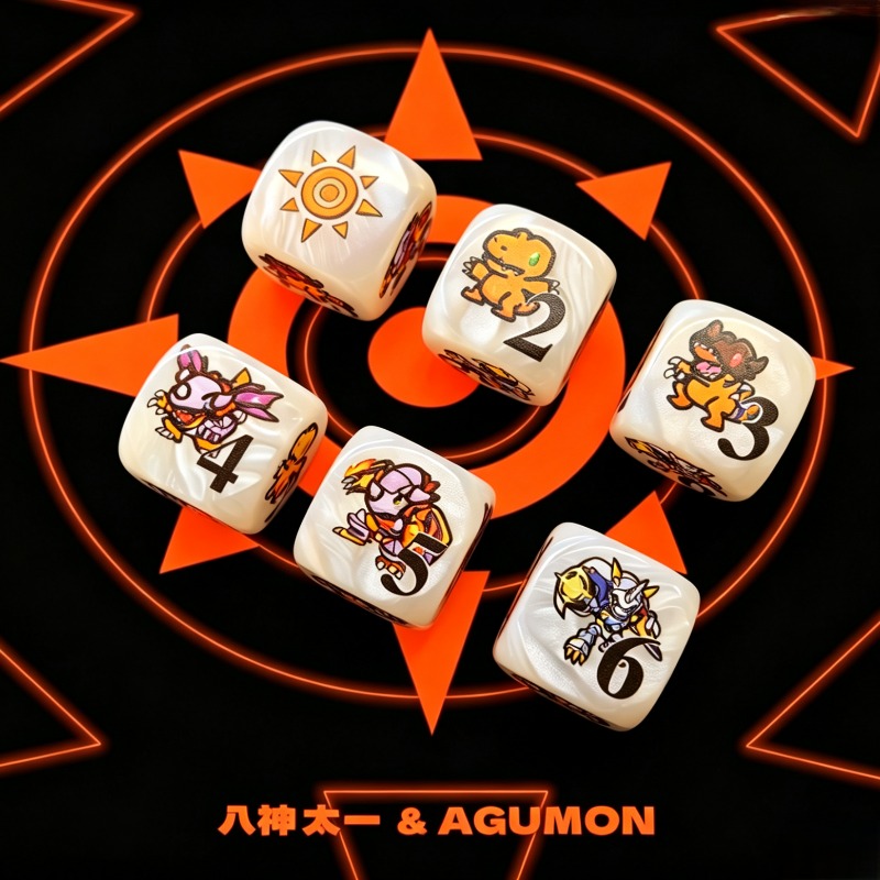 2pcs/set Digimon DTCG Omnimon  - Board Game Impostor 评论和价格