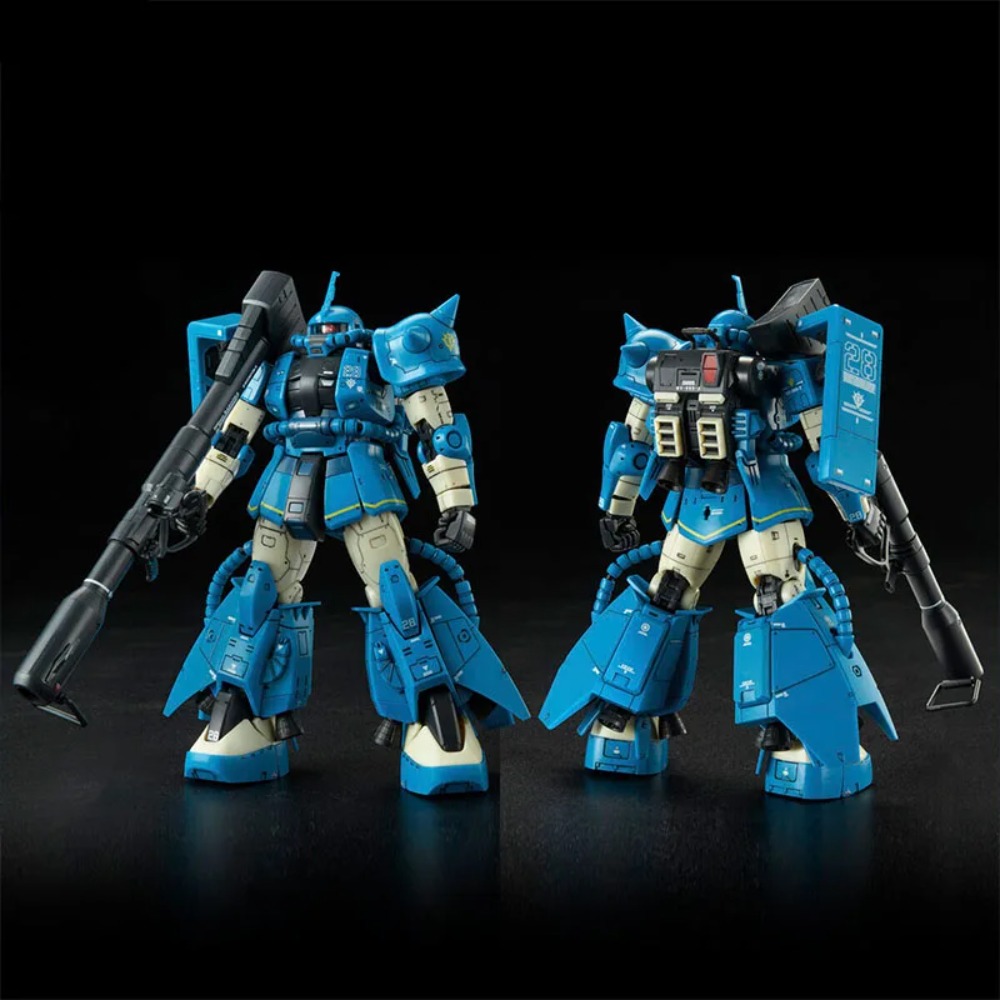 BANDAI Oficial Genuine in Stoc - Bandai Model Gundam Rg 评论和价格