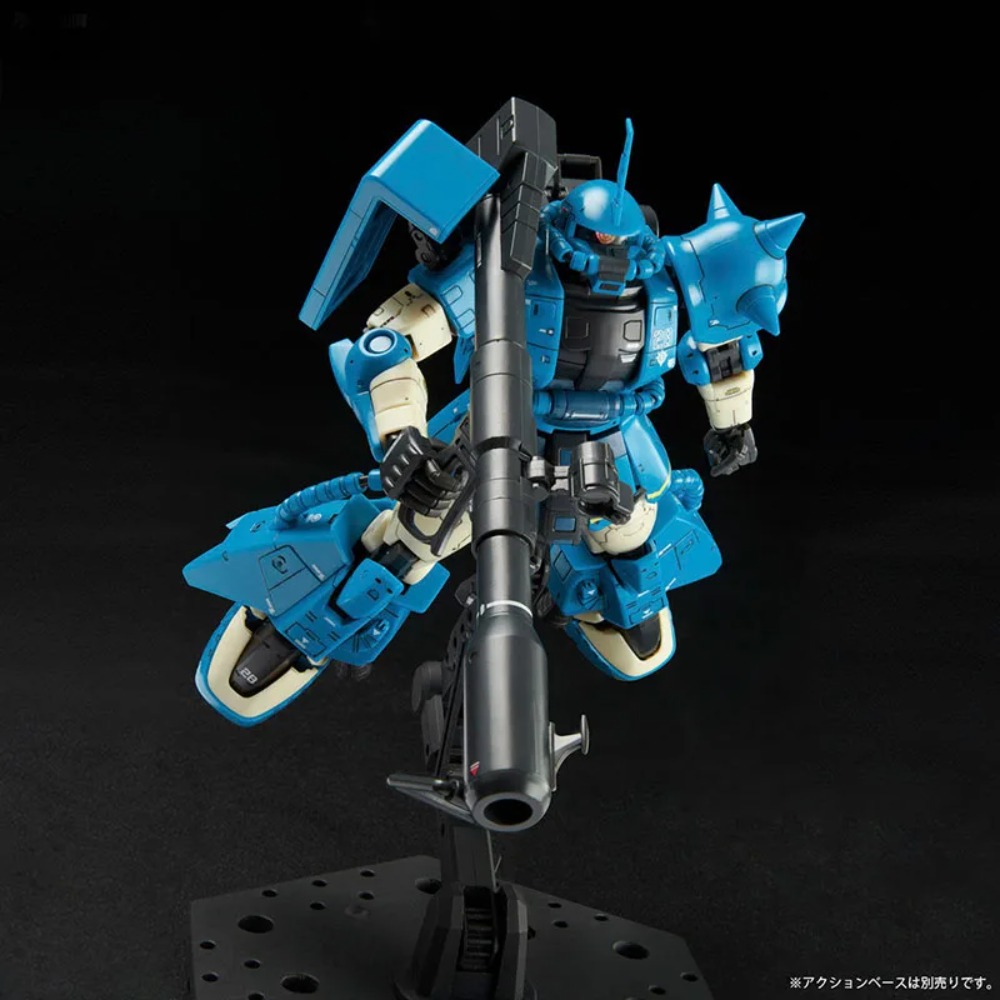 BANDAI Oficial Genuine in Stoc - Bandai Model Gundam Rg 评论和价格