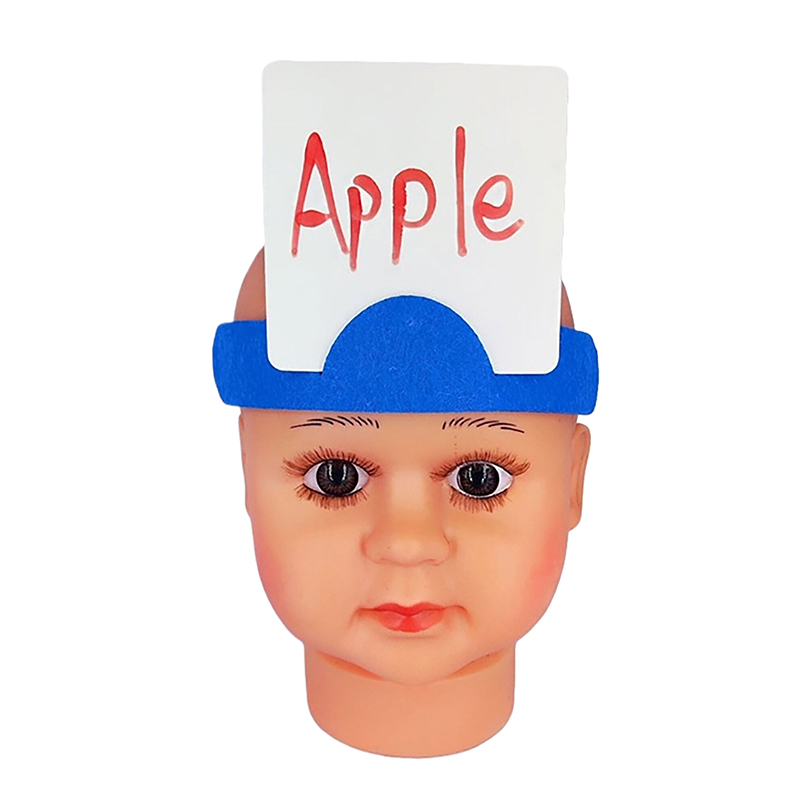 //3pcs New Plastic Headband Qu - Board Game Quick 评论和价格