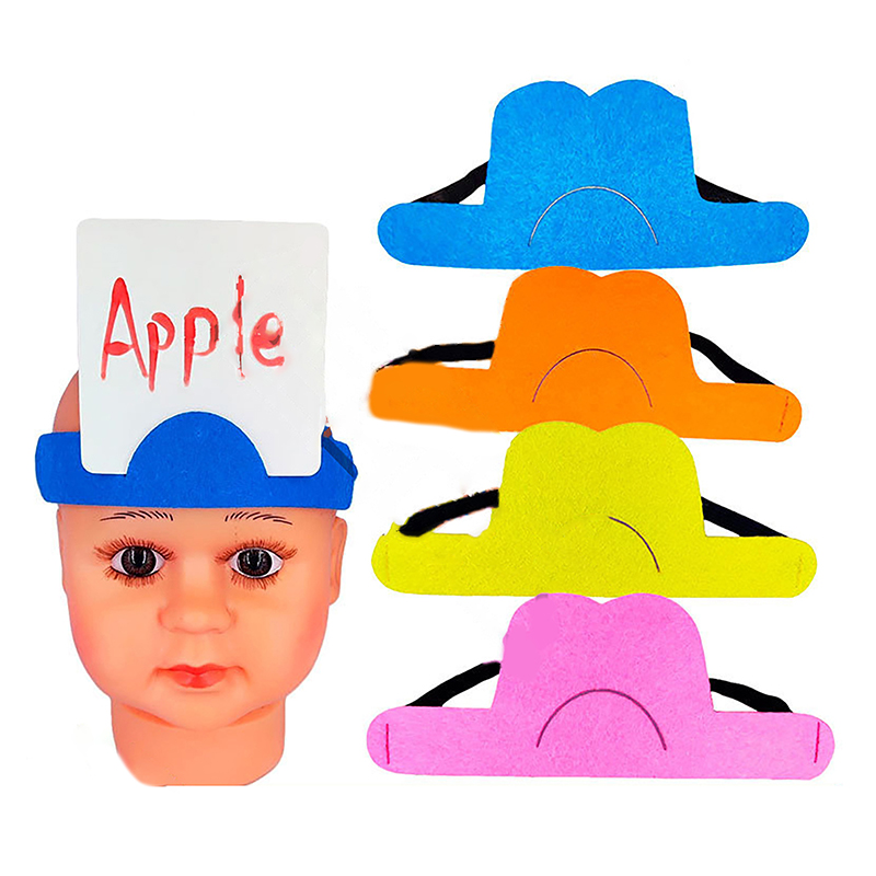 //3pcs New Plastic Headband Qu - Board Game Quick 评论和价格