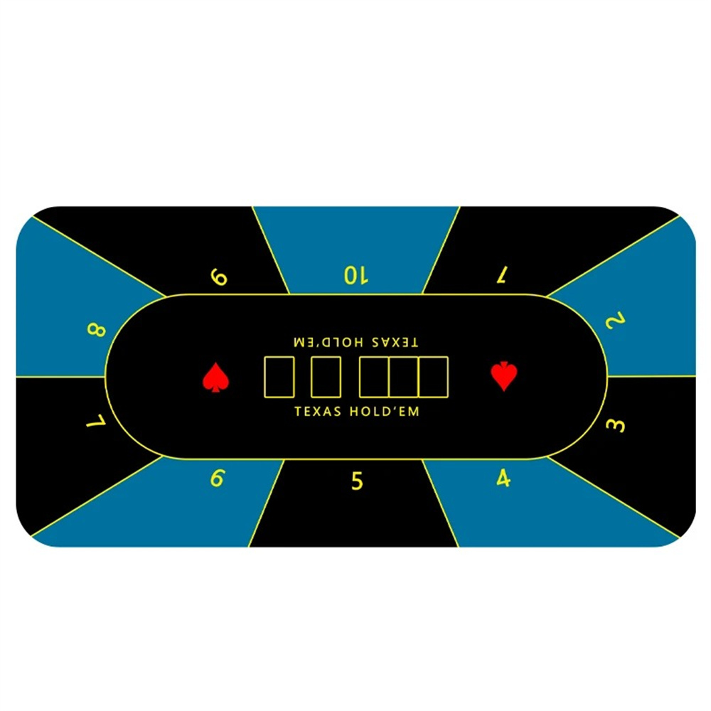 Casino Anti Slip 10 Players Ru - Board Game Mahjong 评论和价格
