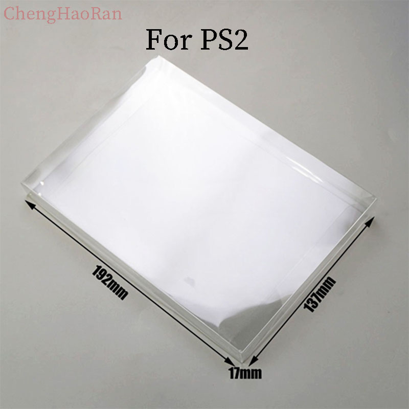 ChengHaoRan 1PC/5PC For PS2  G - Board Game Organization 评论和价格
