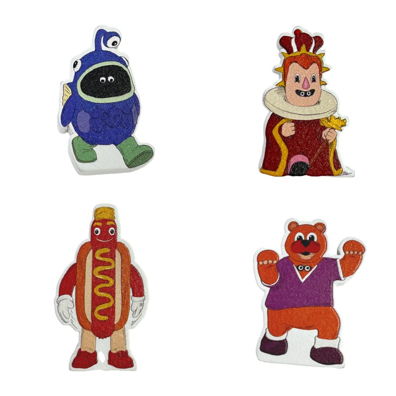Magical Athlete Board Game DIY - Board Game Impostor 评论和价格