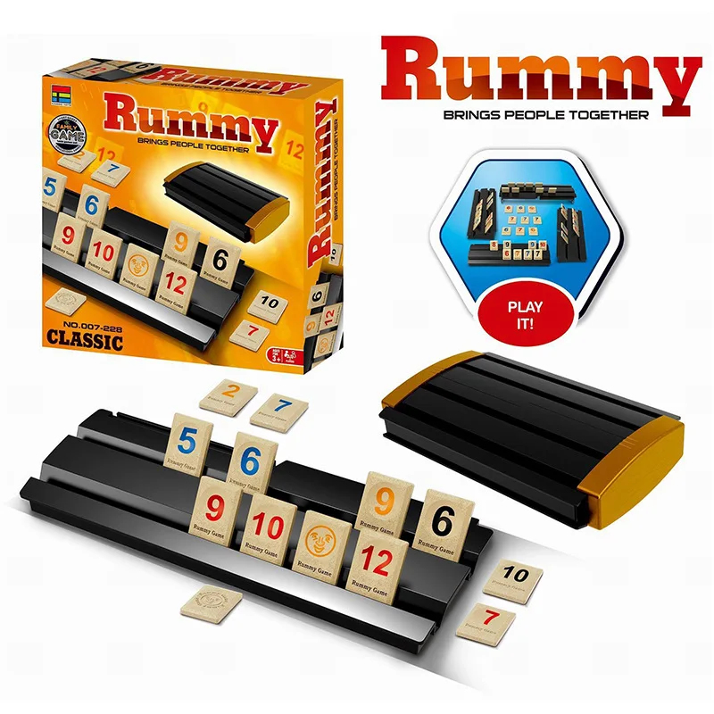 English Version Kids Digital M - Board Game Mahjong 评论和价格