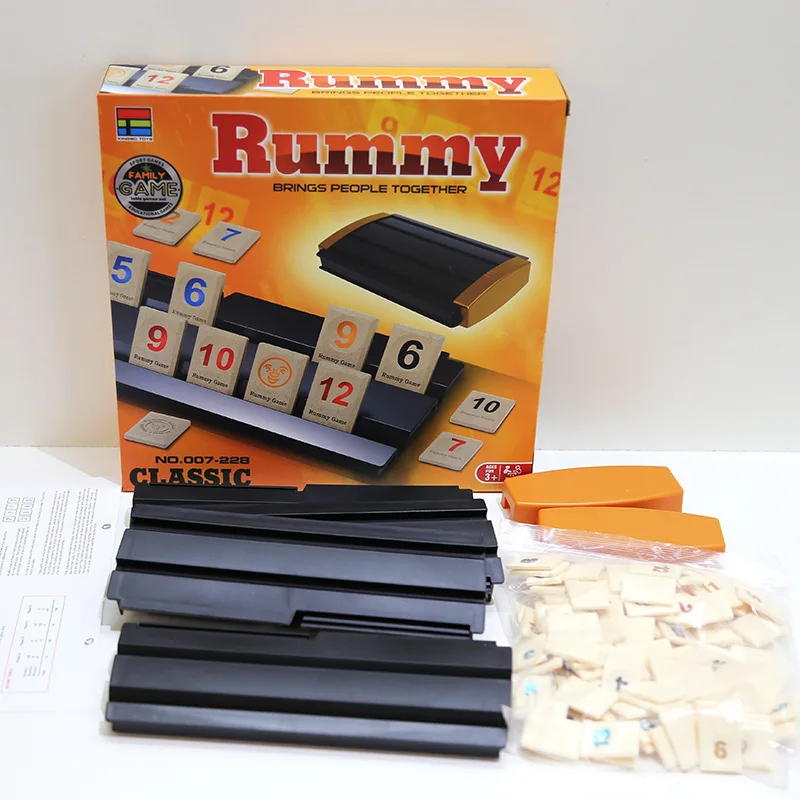 English Version Kids Digital M - Board Game Mahjong 评论和价格