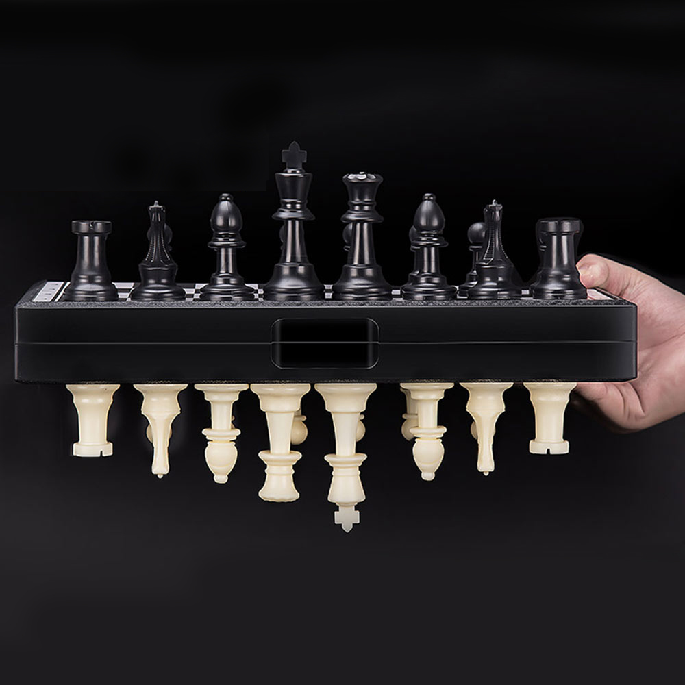 Portable Special Magnetic Ches - Magnetic Travel Chess 评论和价格
