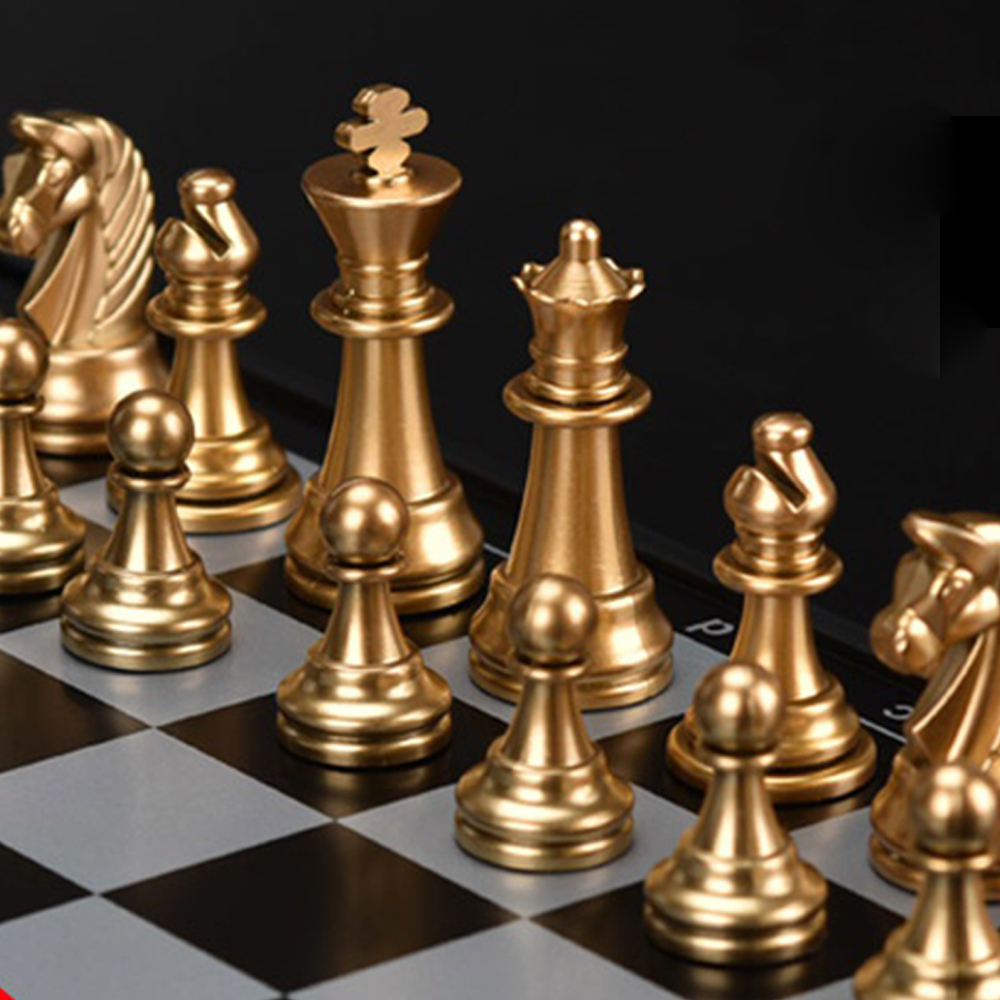 Portable Special Magnetic Ches - Magnetic Travel Chess 评论和价格