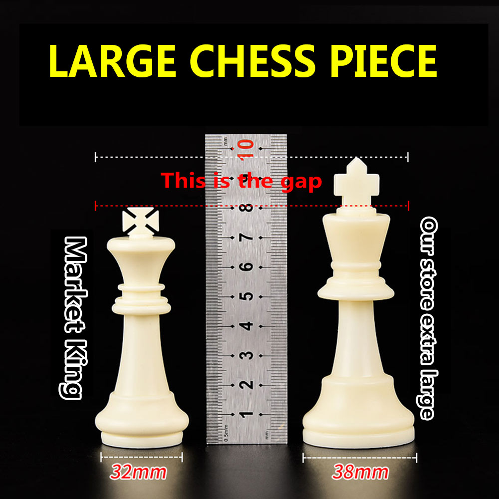 Portable Special Magnetic Ches - Magnetic Travel Chess 评论和价格