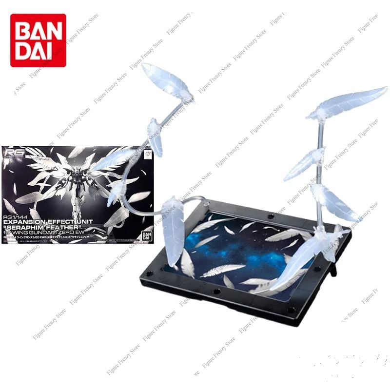 Special Offer for Bandai Gunda - Bandai Model Gundam Rg 评论和价格