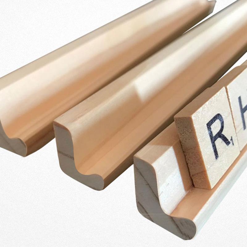 4pcs Domino Stand Accessory Ra - Board Game Monopoli 评论和价格