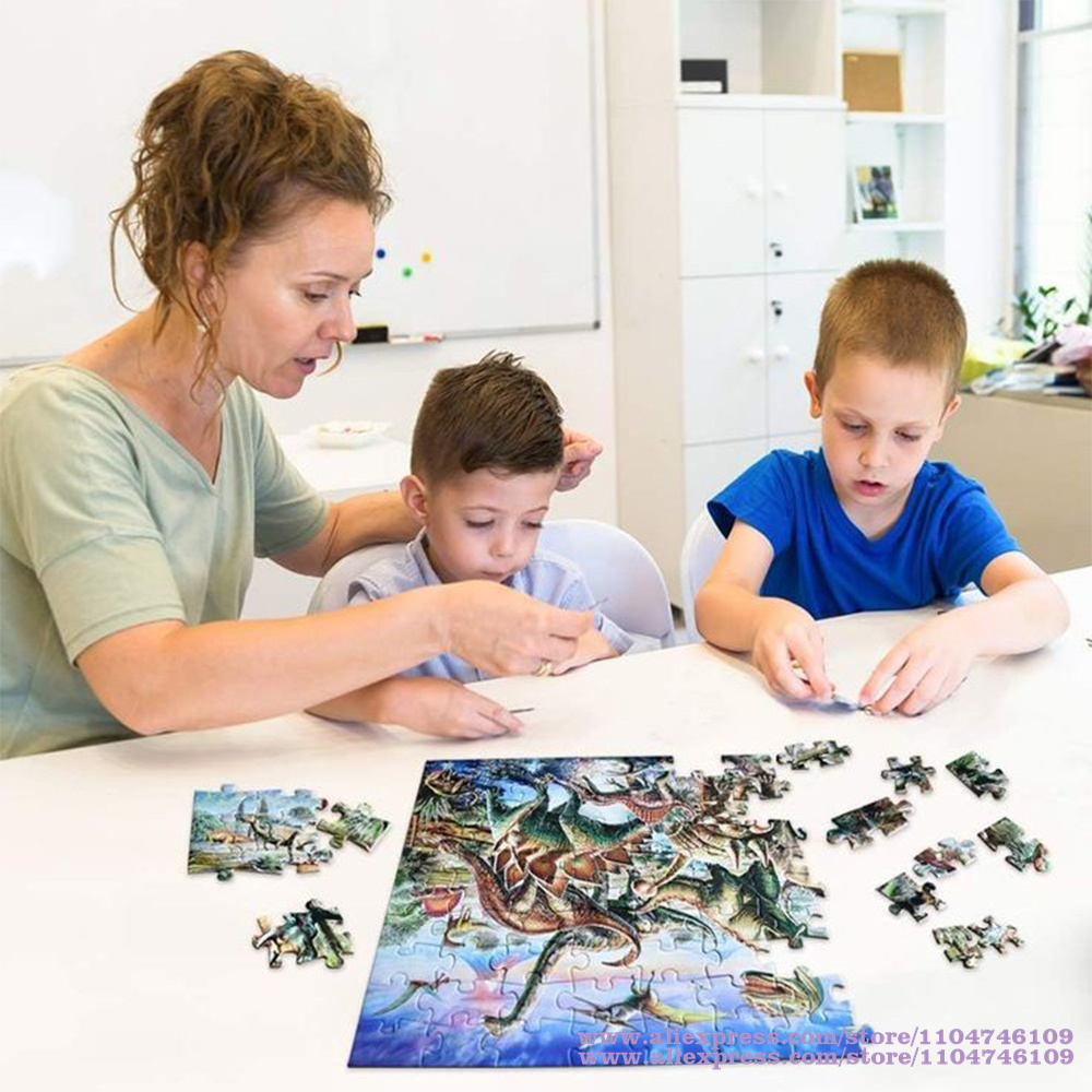 Marvel Characters Collections  - Jigsaw Puzzle Adult 评论和价格