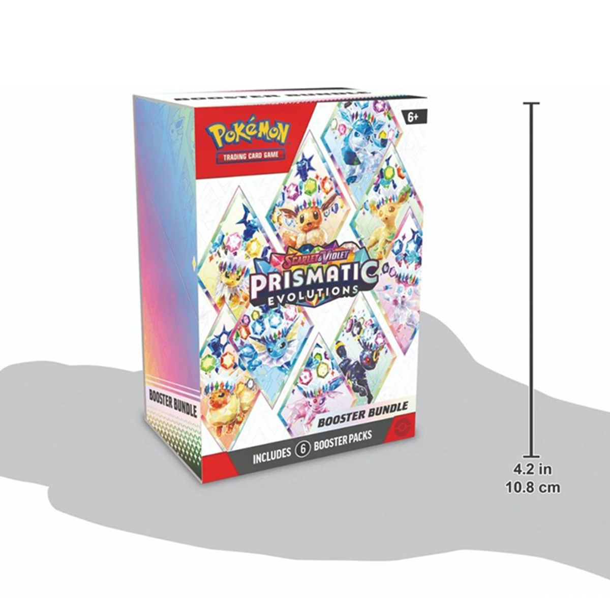 Kayou Pokémon 72Pcs Pokémon En - Board Game Eleven 评论和价格