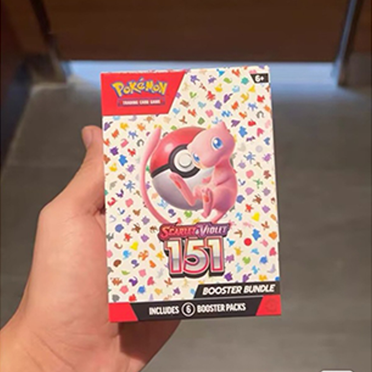 Kayou Pokémon 72Pcs Pokémon En - Board Game Eleven 评论和价格