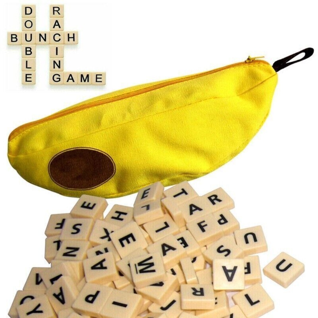 Alphabet Spelling Game Set, In - Board Game Organization 评论和价格