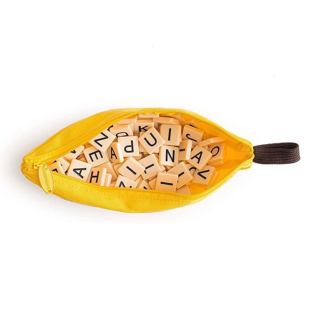 Alphabet Spelling Game Set, In - Board Game Organization 评论和价格
