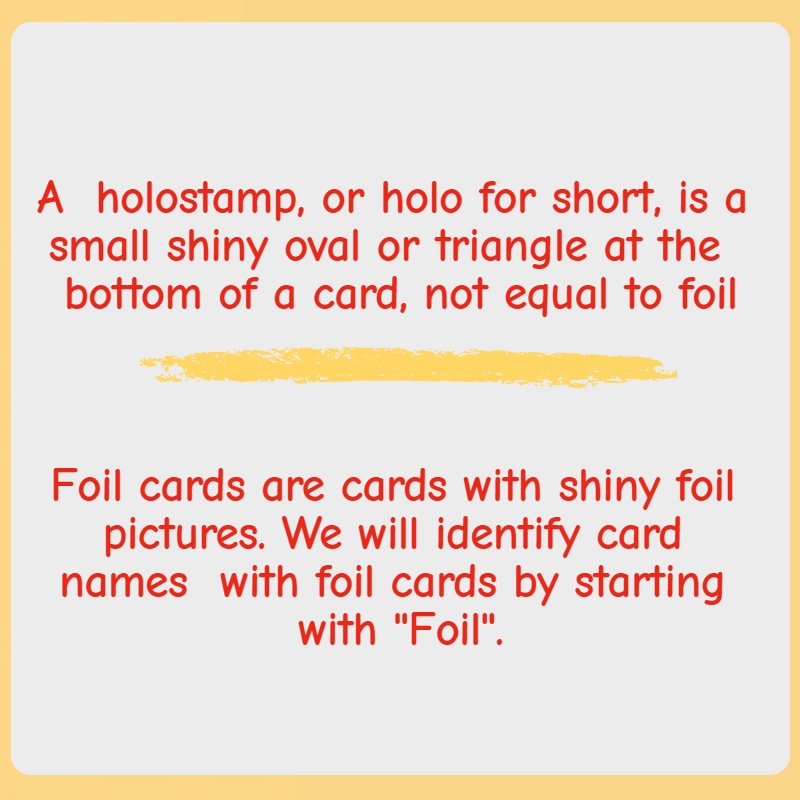Foil MPS 