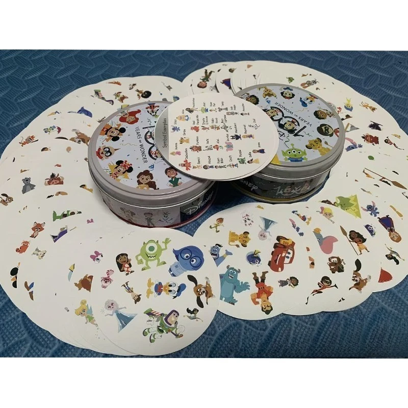 Card Board Game Froze 2 Prince - Board Game Organization 评论和价格
