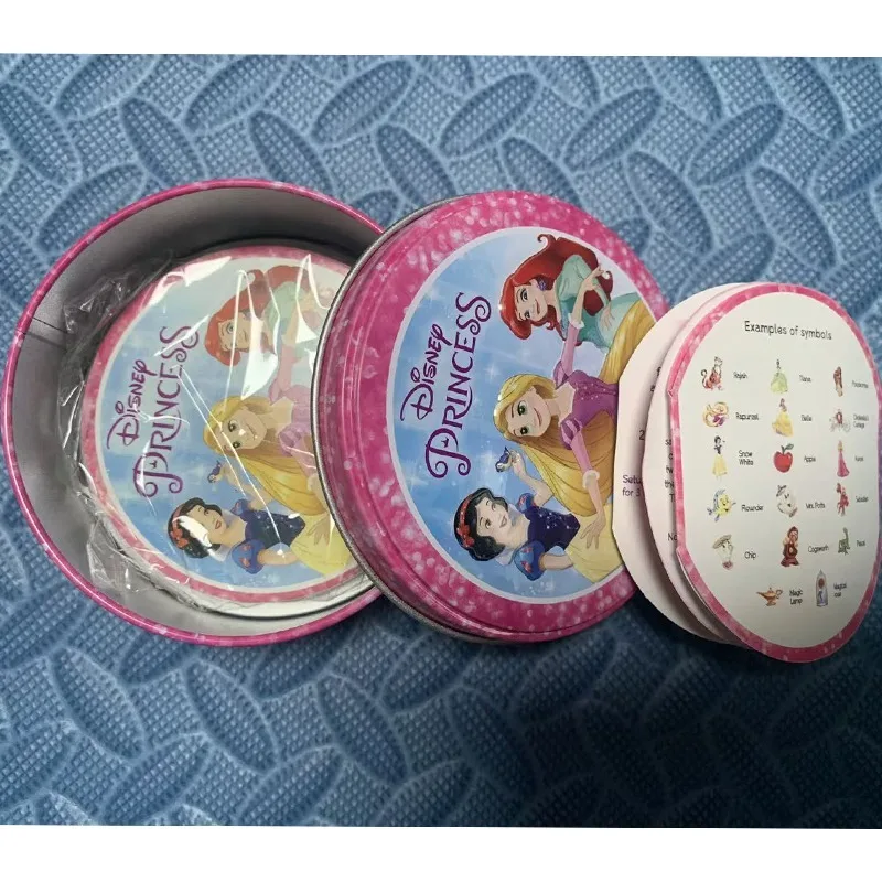 Card Board Game Froze 2 Prince - Board Game Organization 评论和价格